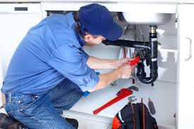 Professional Plumbung Services in Mexia, TX